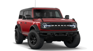 2026 Ford Bronco® External Image 5